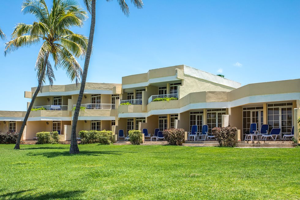 Hotel Los Cactus Varadero Transat
