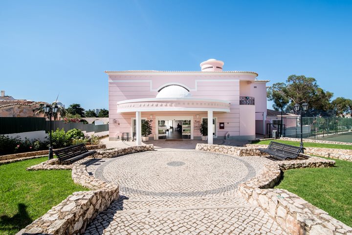 Resort, Vilarosa Resort, Portimao