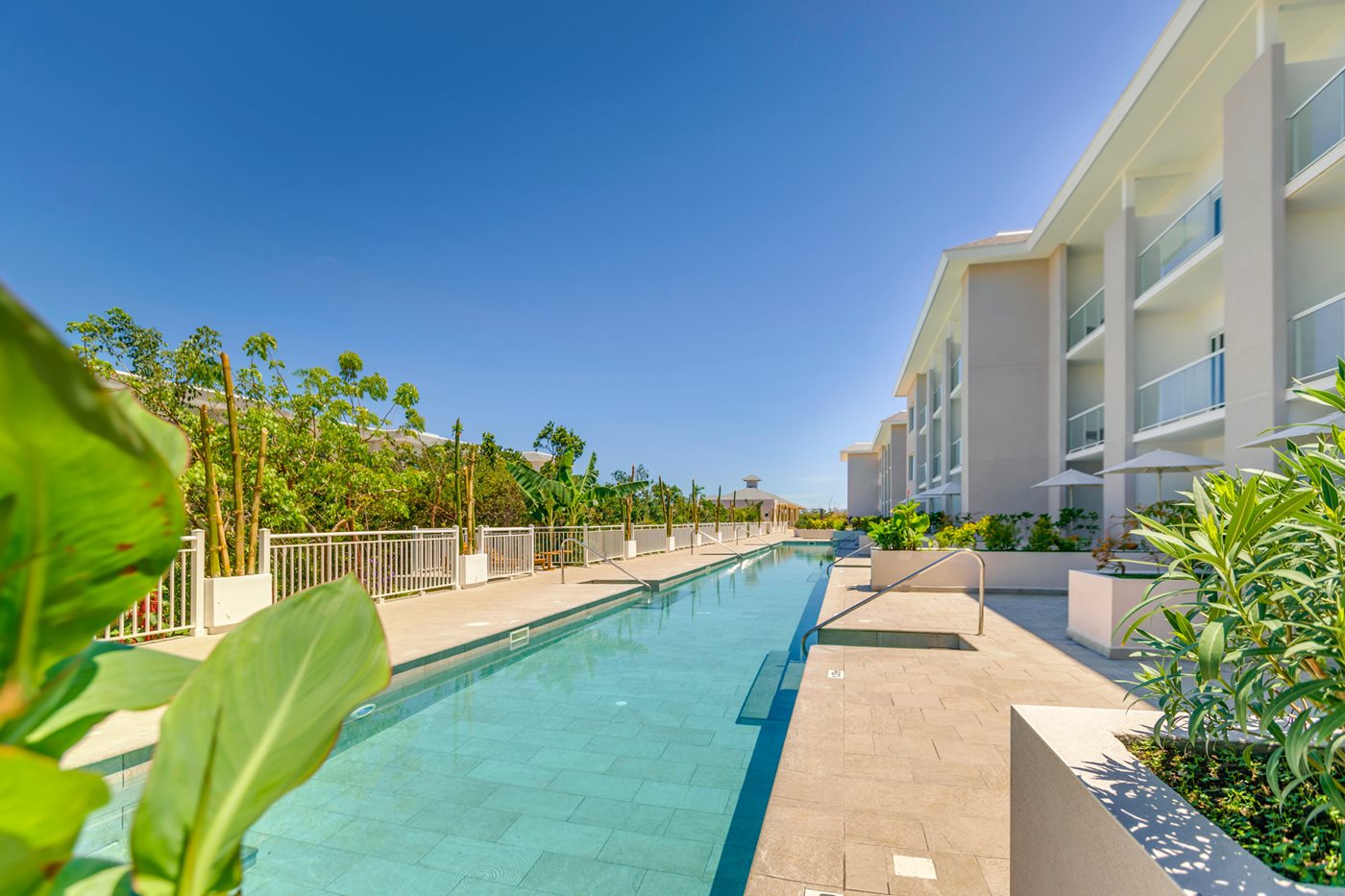 Activities and excursions Paradisus Los Cayos Cayo Santa Maria Transat