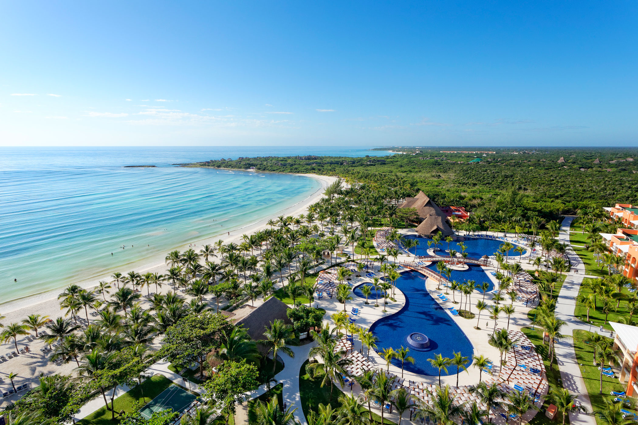 Barcelo Maya Beach Resort - Riviera Maya | Transat