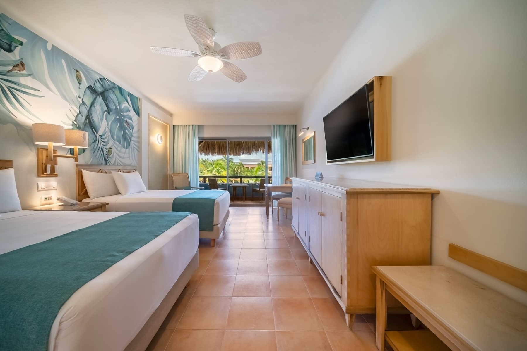 Premium Pure Allergen Treated, Iberostar Selection Paraiso Lindo