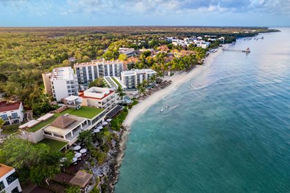 Deal of the Day, Dreams Cozumel Cape Resort and Spa