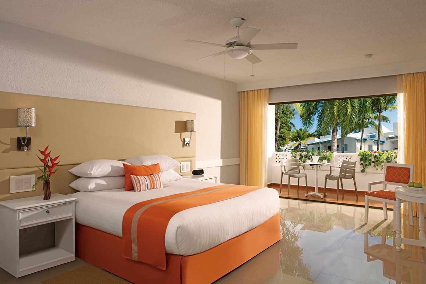 Rooms Sunscape Puerto Plata Dominican Republic Puerto Plata Transat