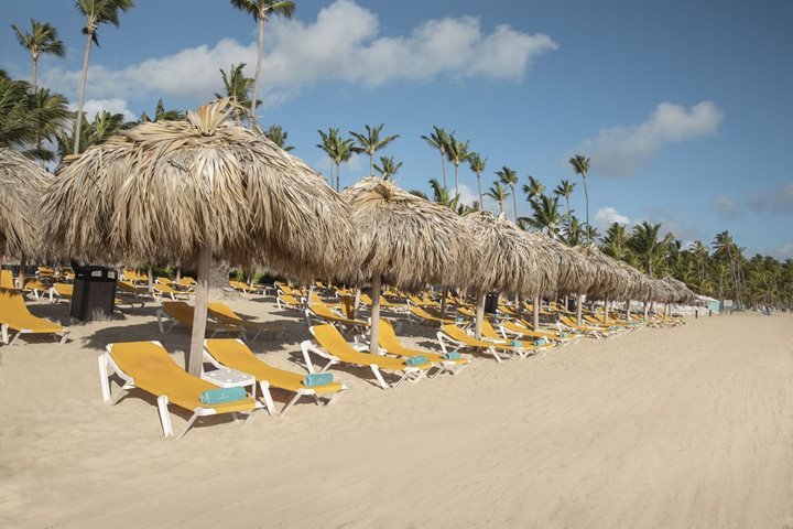 Beach, Iberostar Waves Dominicana, Punta Cana