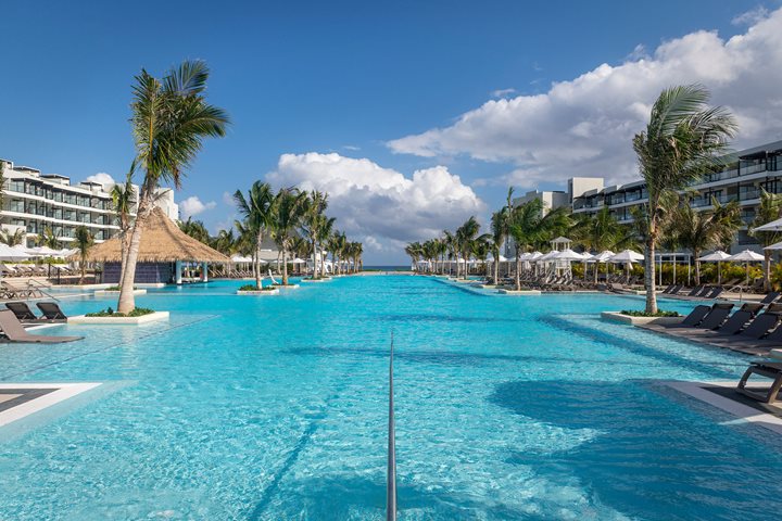 Pool, Ocean Eden Bay, Trelawny