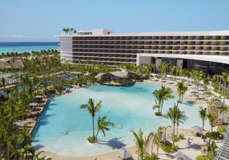 Secrets Moxché Playa Del Carmen
