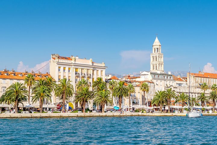 Split, Croatia2