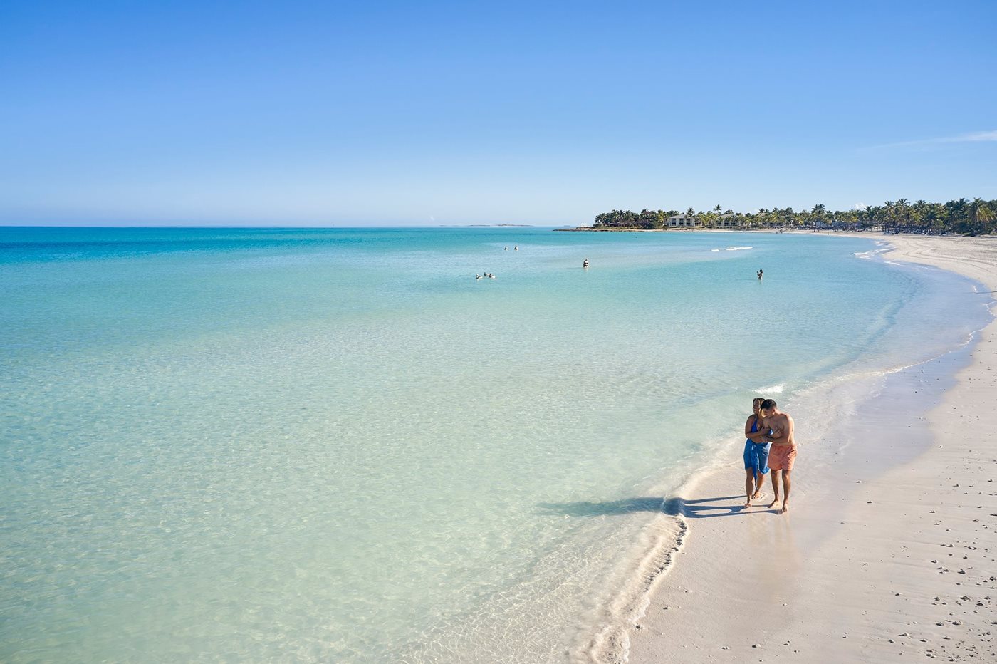 Plage, Iberostar Selection Varadero