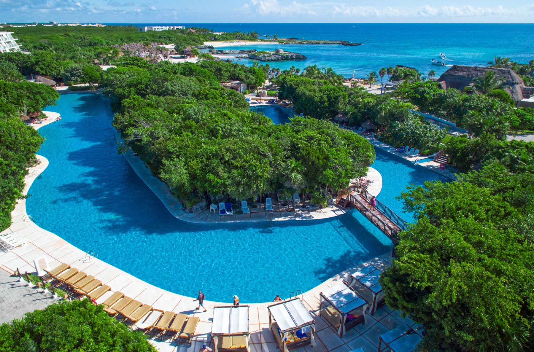 Grand Sirenis Mayan Beach Resort & Spa, photo 4 of 80
