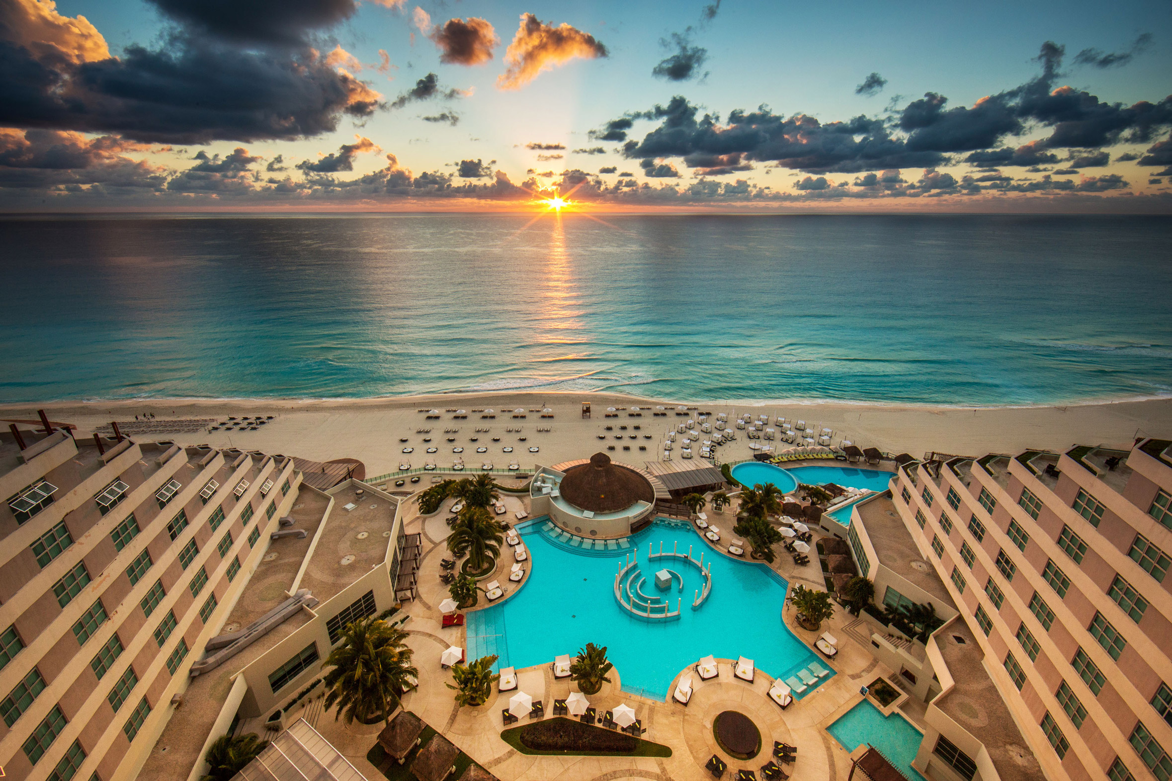 ME Cancun All Inclusive – Cancun | Transat