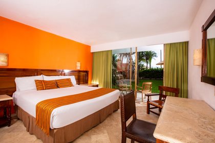 Standard King Room, Las Palmas by the Sea