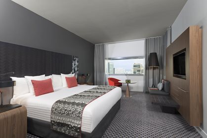 Melia Double Room , Meliá Paris La Défense