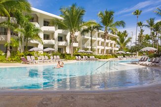 Impressive Premium Punta Cana