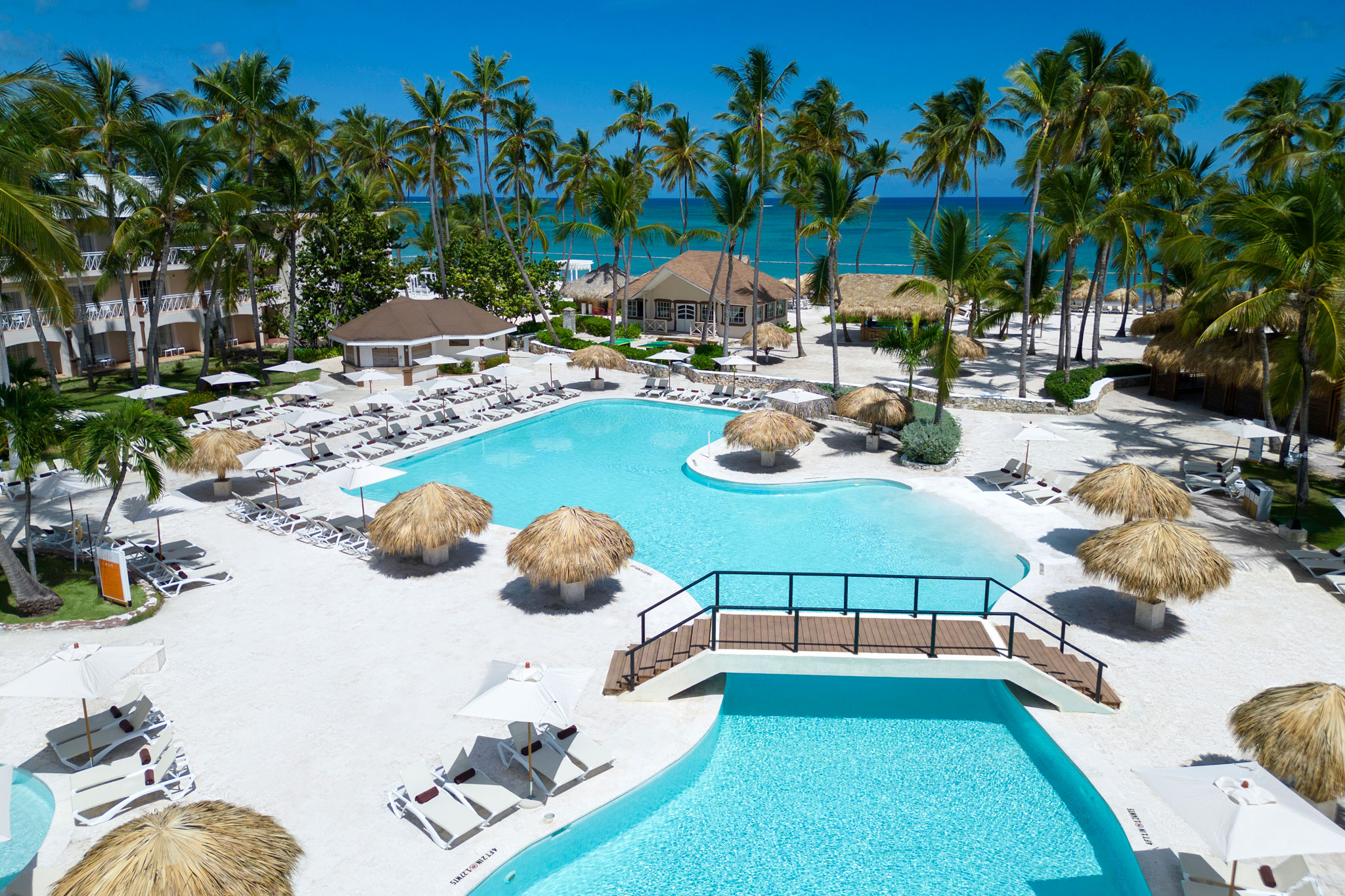 SEMANA LOCA DEL CARIBE: Hasta 300€ de descuento por persona - Foro Ofertas Comerciales de Viajes