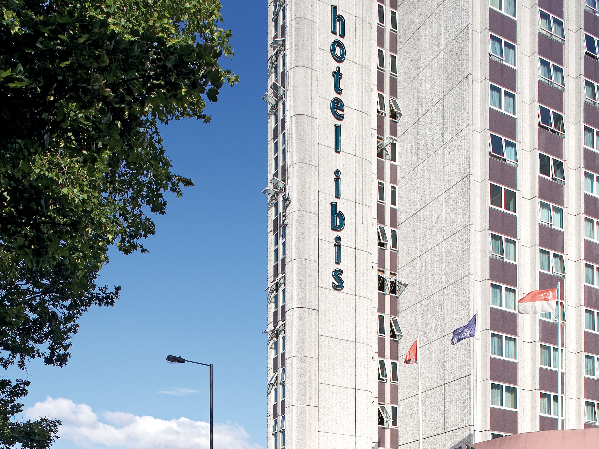 Ibis London Earls Court - London | Transat