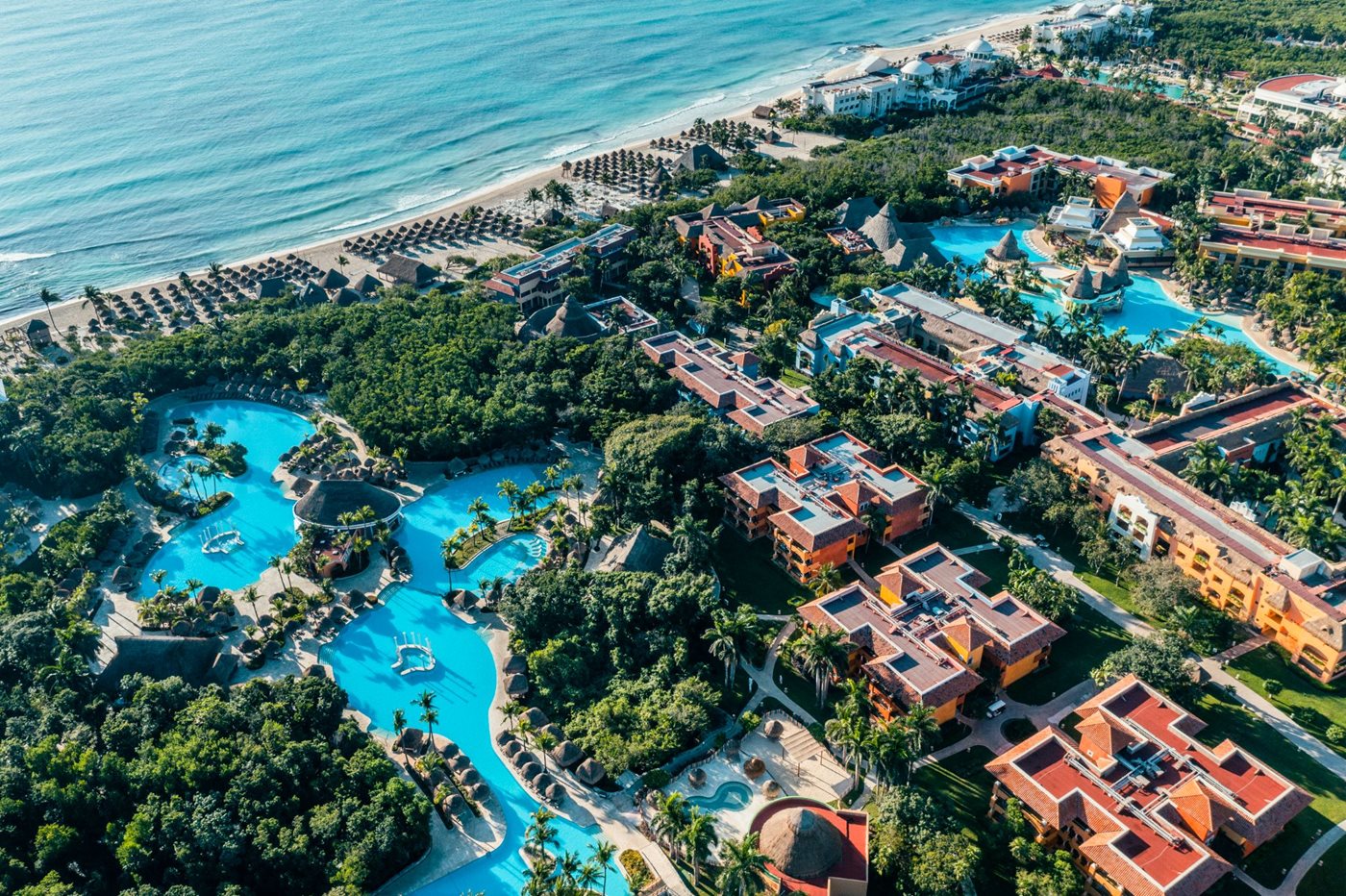 Iberostar Paraiso Beach - Riviera Maya | Transat