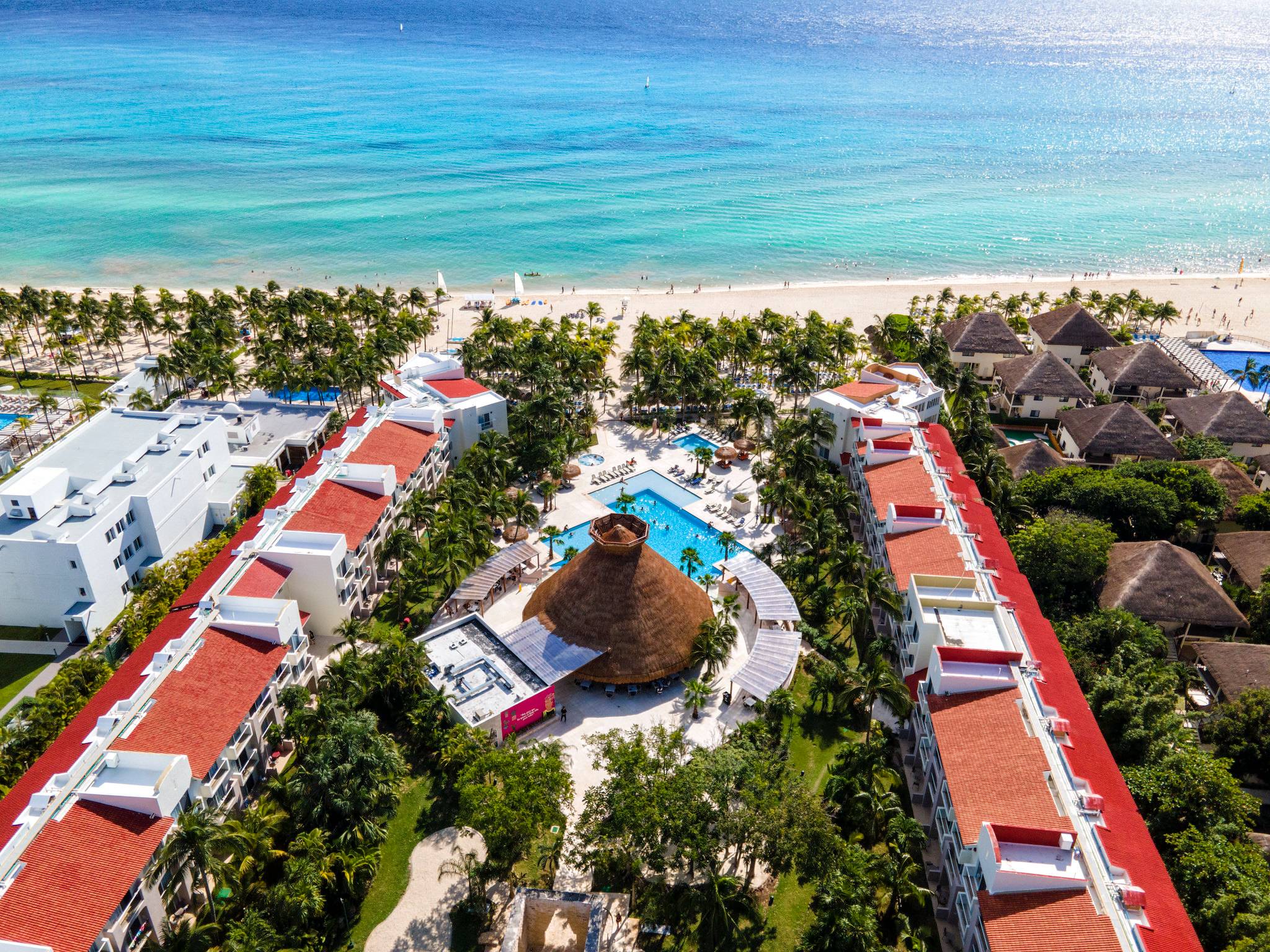 Viva Azteca by Wyndham - Riviera Maya | Transat