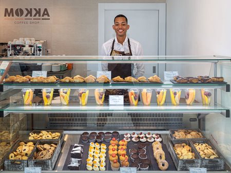 Café Mocca