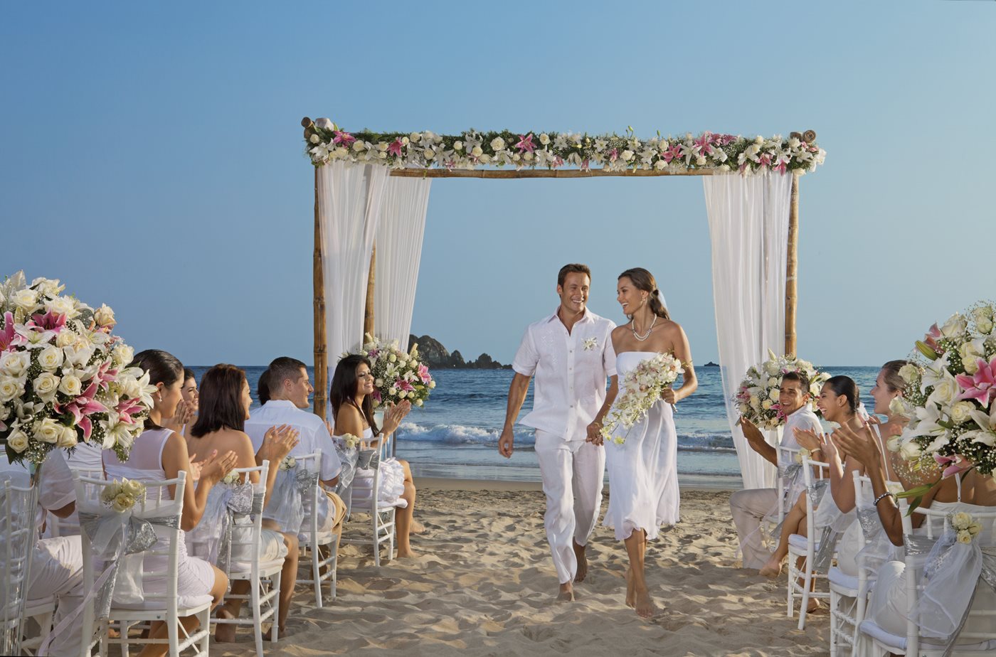 Wedding, Sunscape Puerto Vallarta Resort & Spa