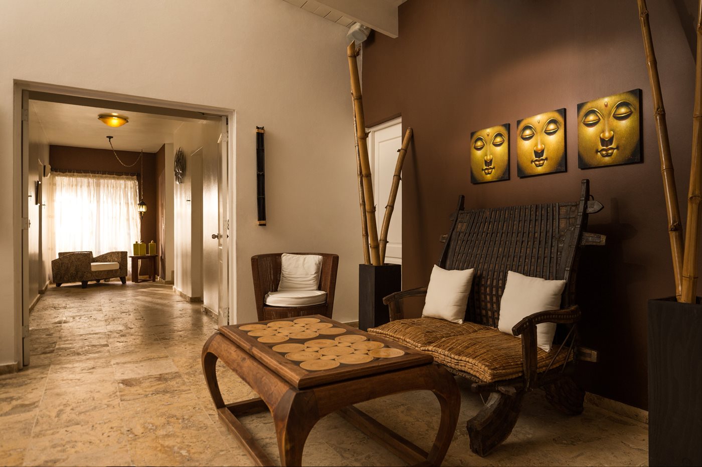 Spa, BlueBay Villas Doradas, Puerto Plata