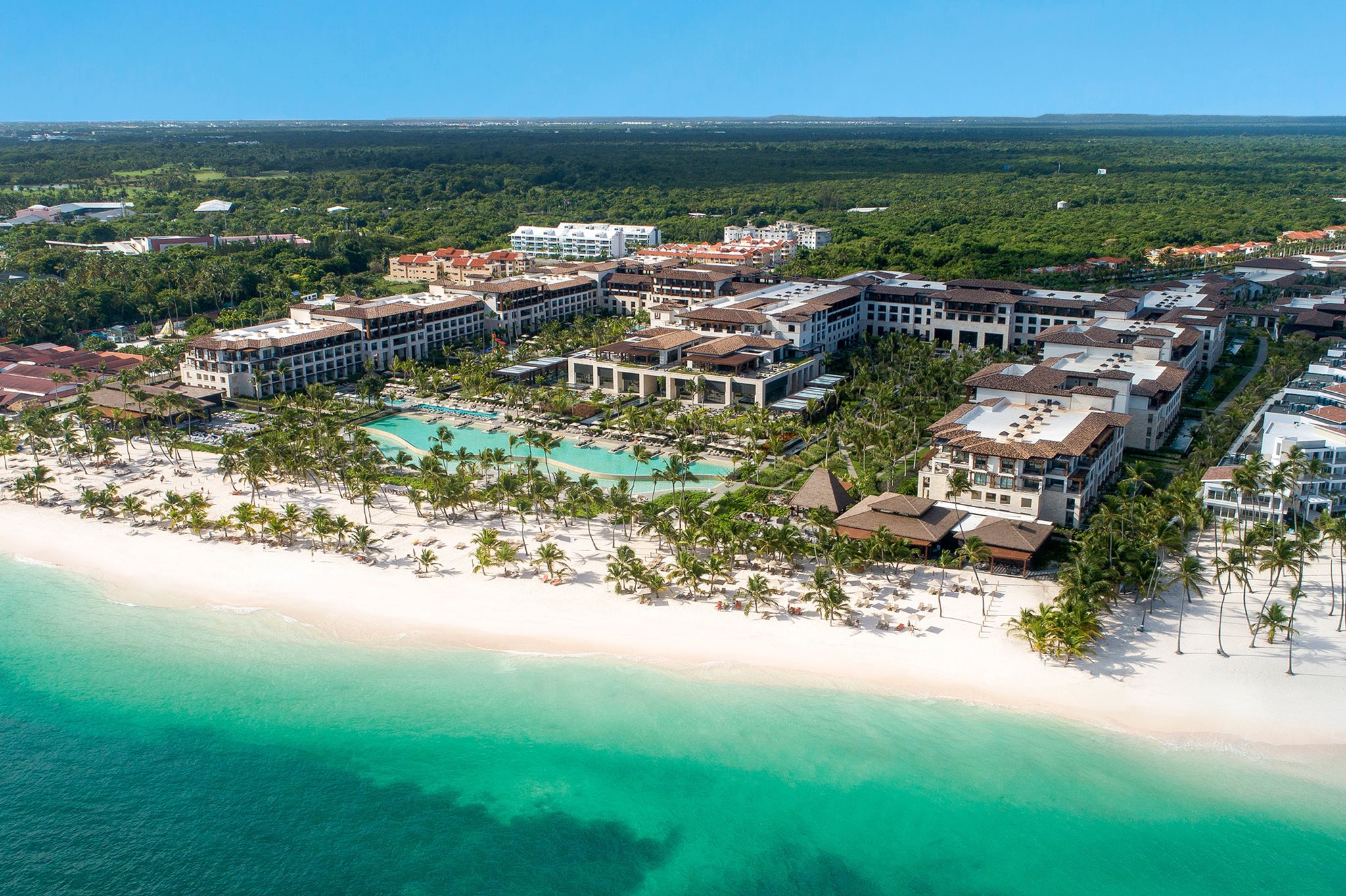 Lopesan Costa Bavaro Resort Spa & Casino Lopesan Costa Bavaro Resort Spa & Casino