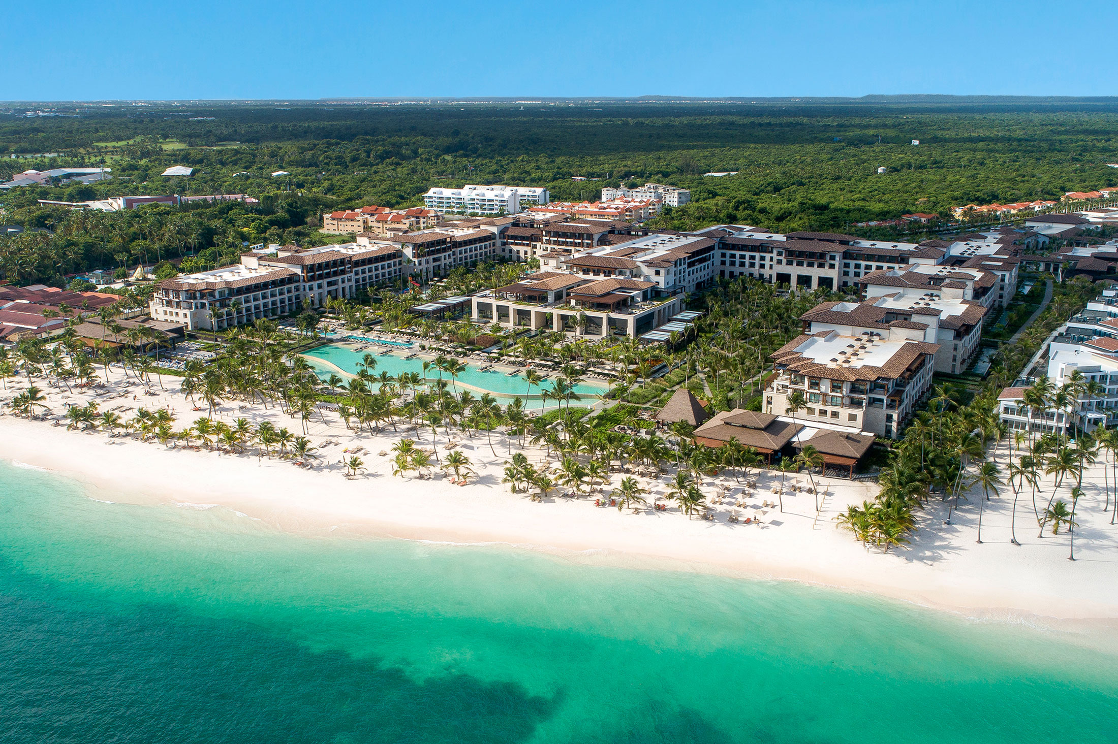 Lopesan Costa Bavaro Resort Spa And Casino - Punta Cana | Transat