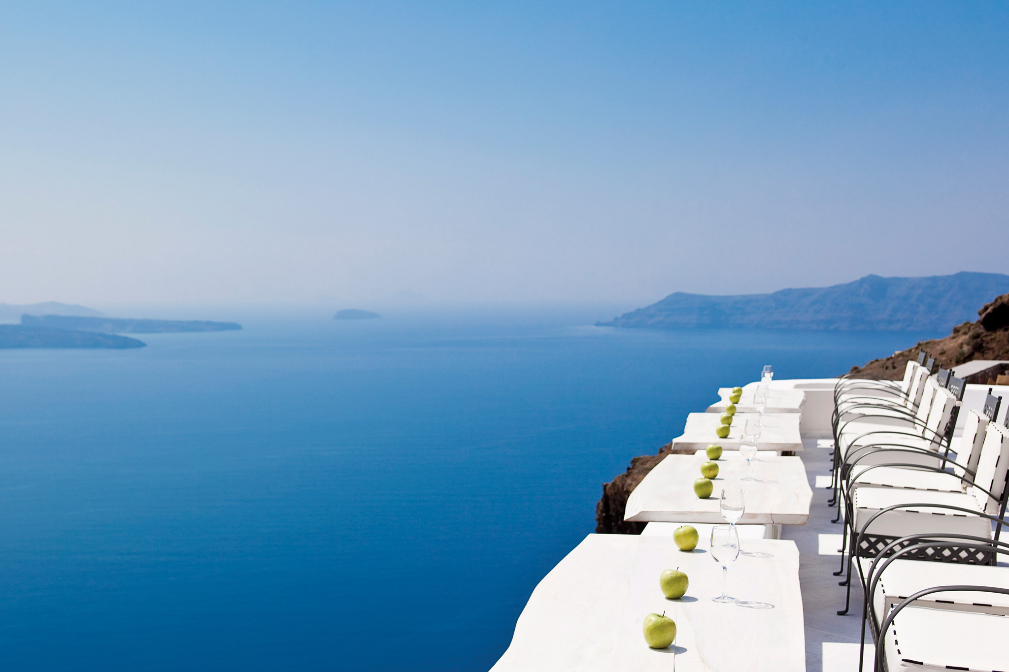 Activities And Excursions San Antonio Santorini Transat