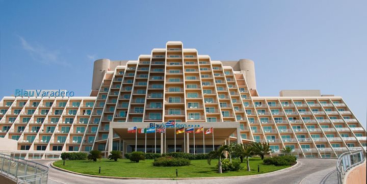 Resort, Blau Varadero