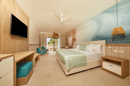 Junior Suite Premium, Bahia Principe Grand Punta Cana