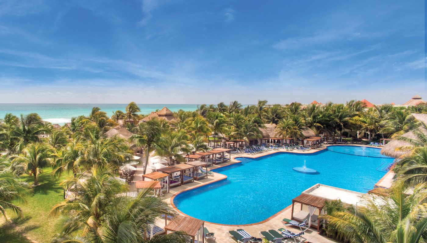 El Dorado Royale Riviera Maya Transat
