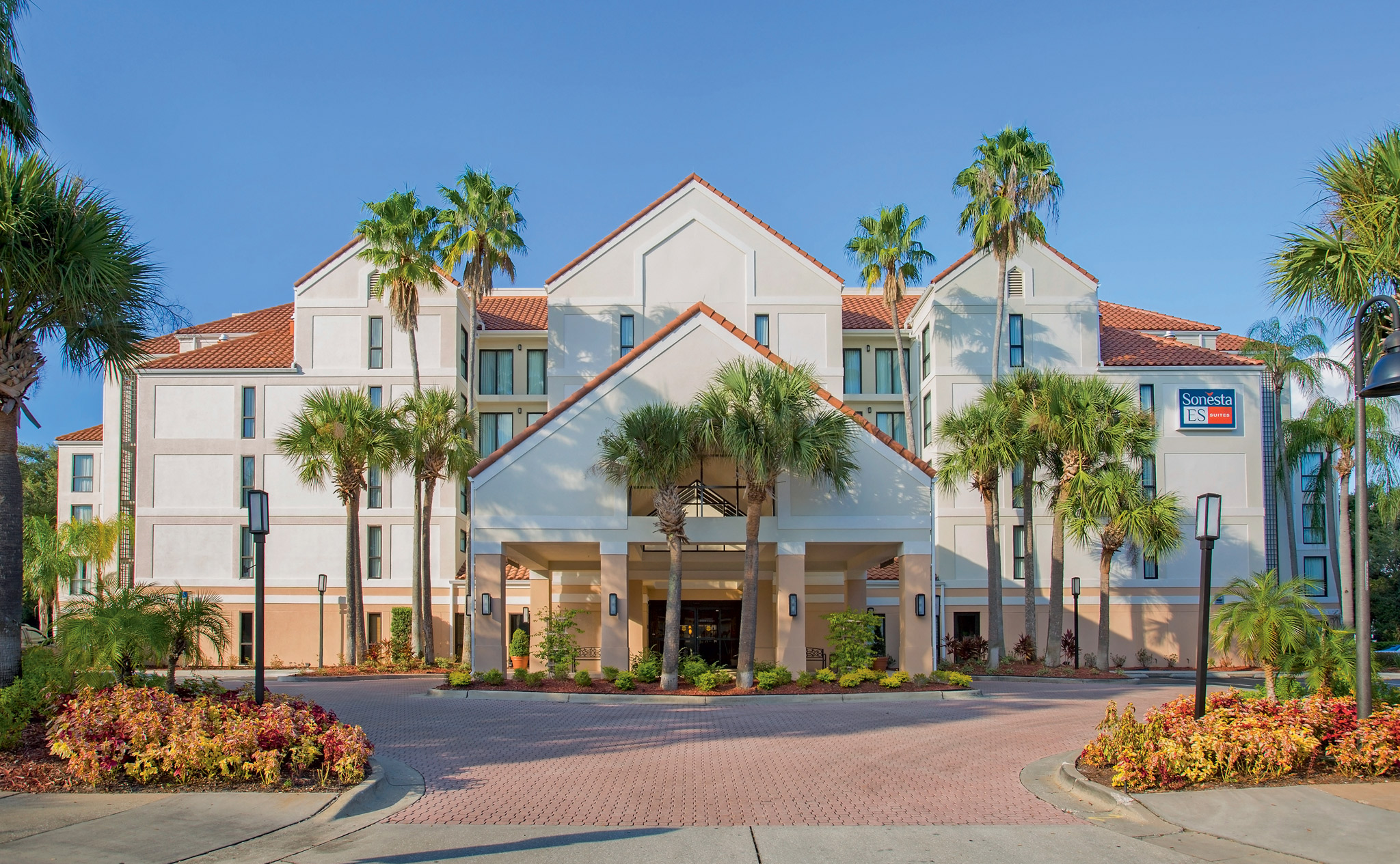 Sonesta ES Suites Orlando - Orlando | Transat