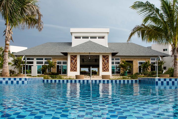 Resort, Gran Muthu Imperial Cayo Guillermo, Cayo Guillermo