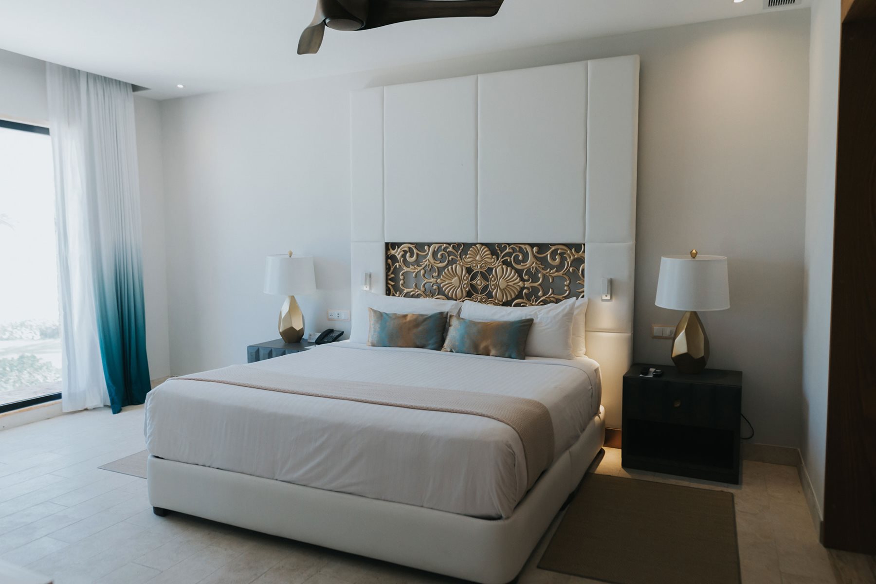 Suite Castle face à la mer, Sanctuary Cap Cana, A Luxury Collection Resort Adult