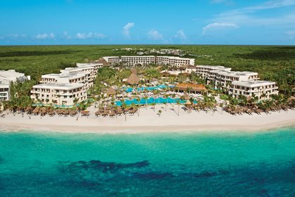 Chambre spécial du jour, Secrets Akumal Riviera Maya