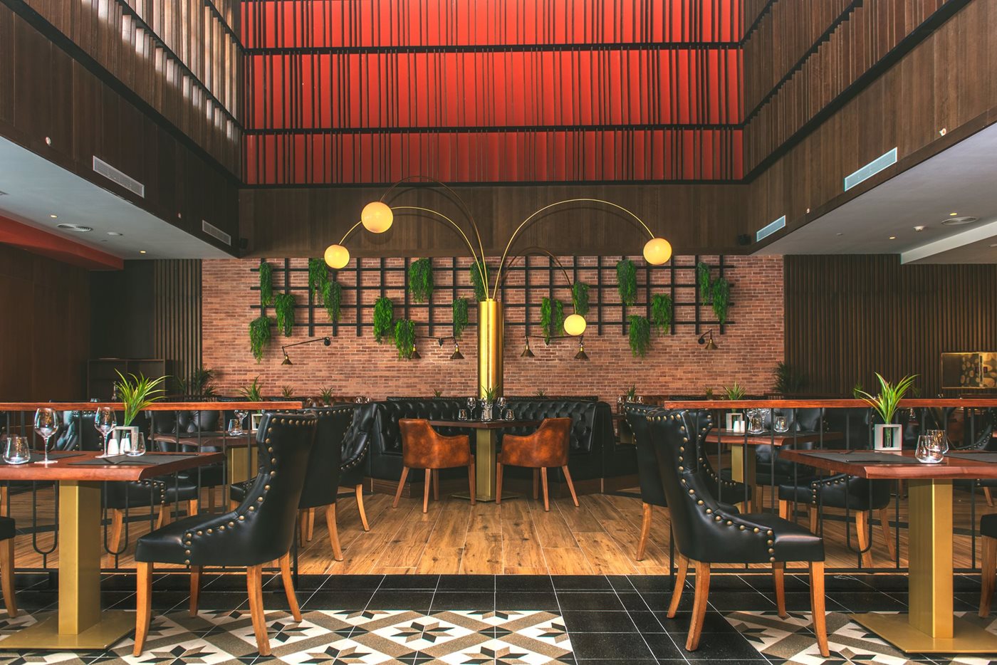 Restaurants et Bars - Majestic Elegance Costa Mujeres - Cancun | Transat