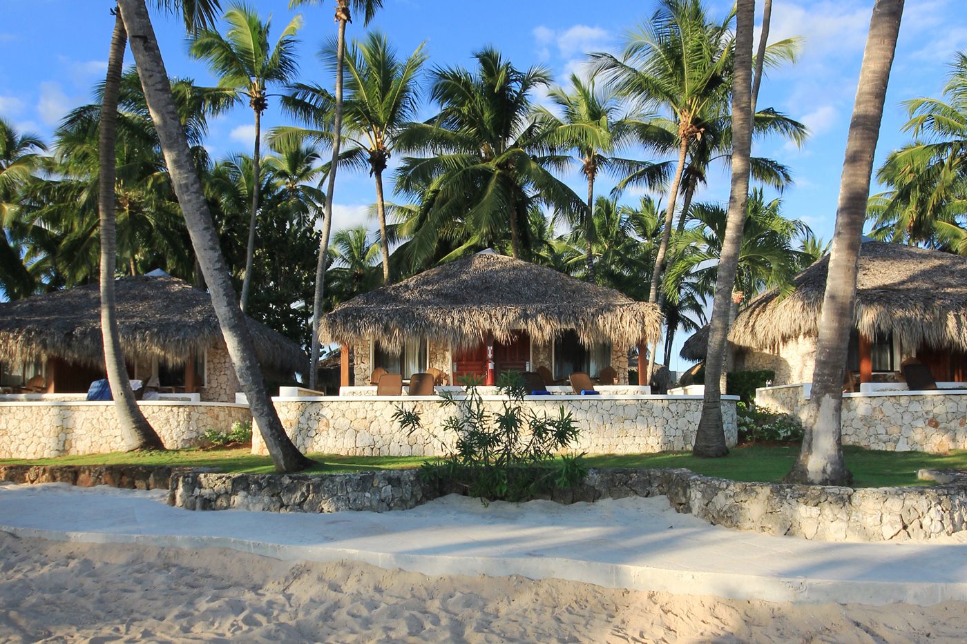 Bungalow face à la mer, Viva Dominicus Beach by Wyndham, La Romana