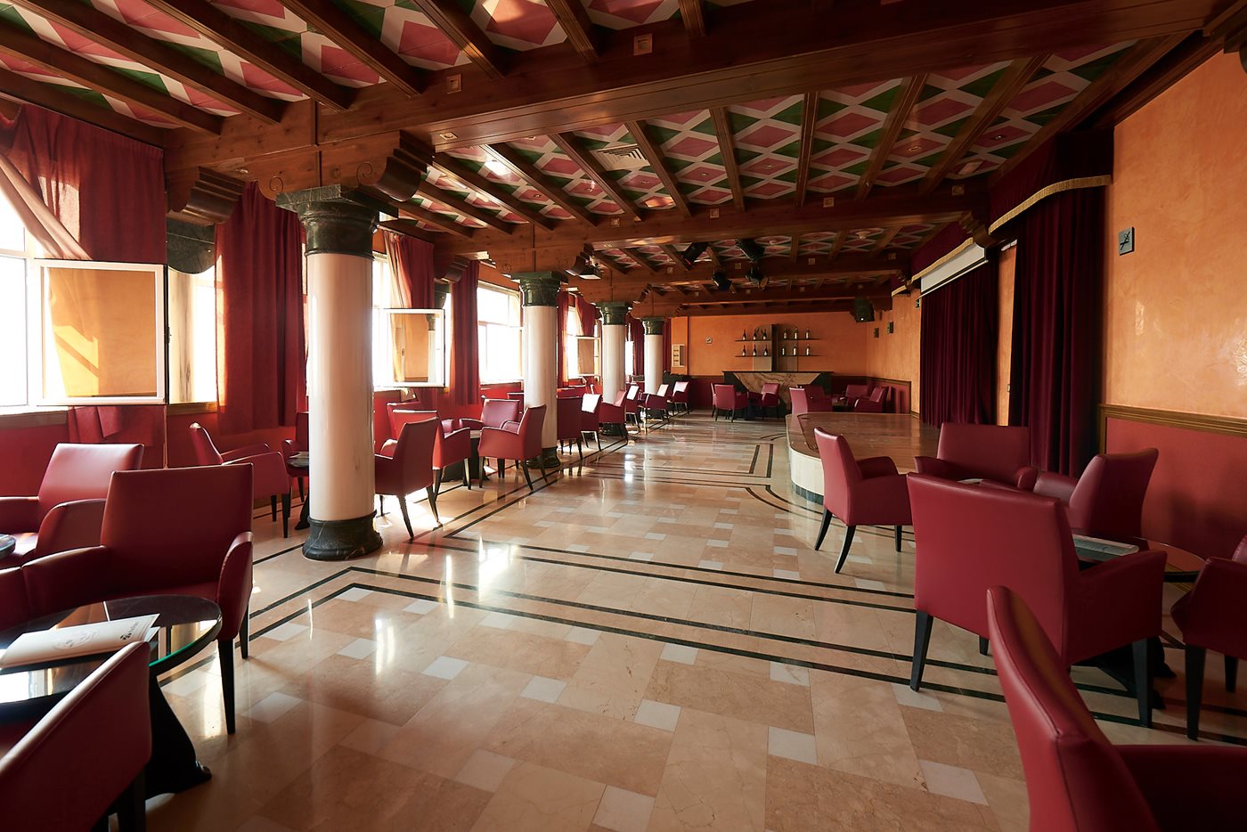 Resort, Hotel Fénix Torremolinos