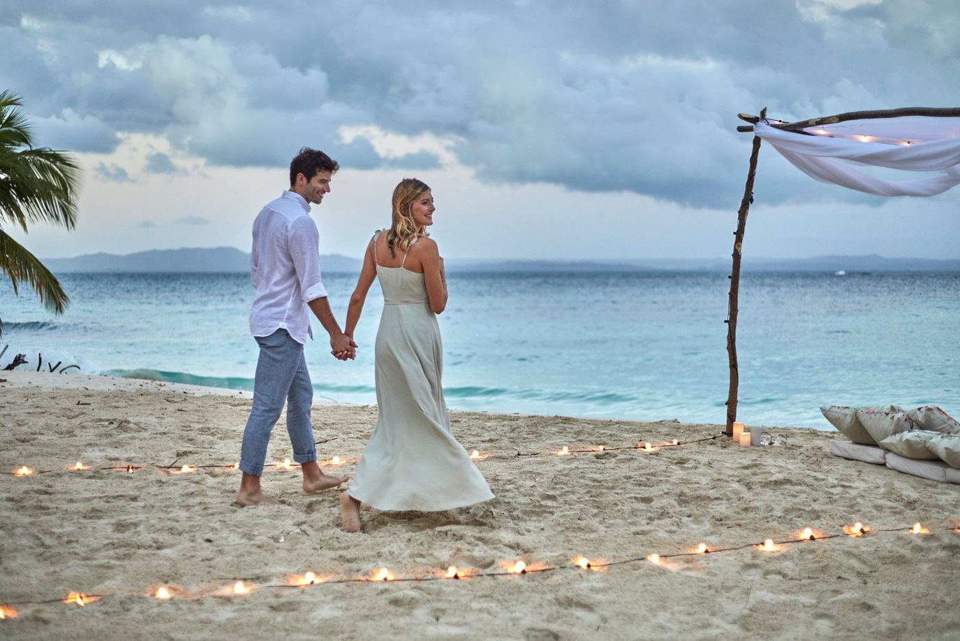 Wedding, Bahia Principe Grand Jamaica, Runaway Bay