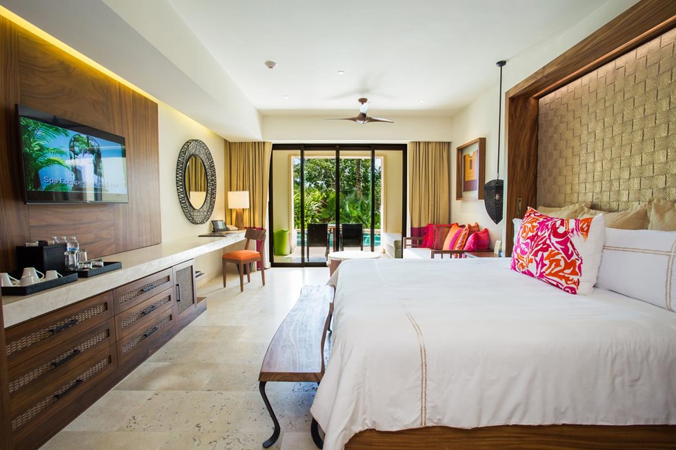 Hotel Secrets Akumal - Riviera Maya - Foro Riviera Maya y Caribe Mexicano
