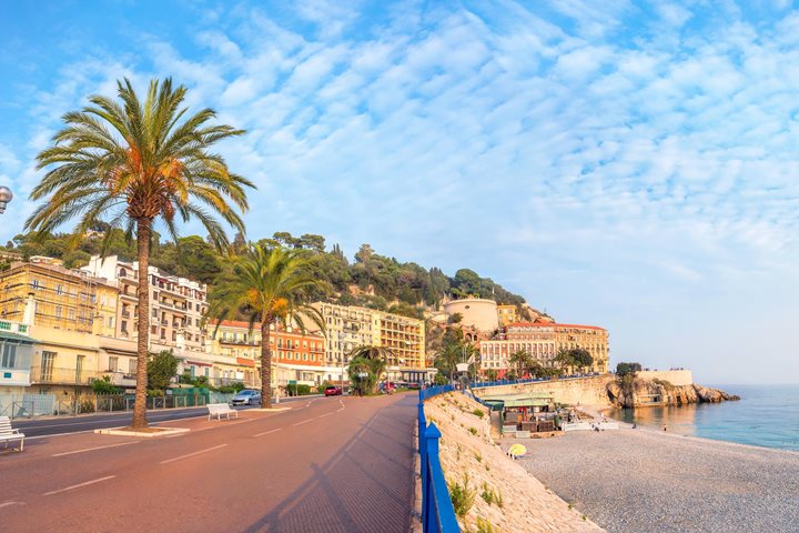 Nice, France1