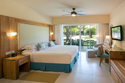Chambre supérieure de luxe, Occidental Punta Cana