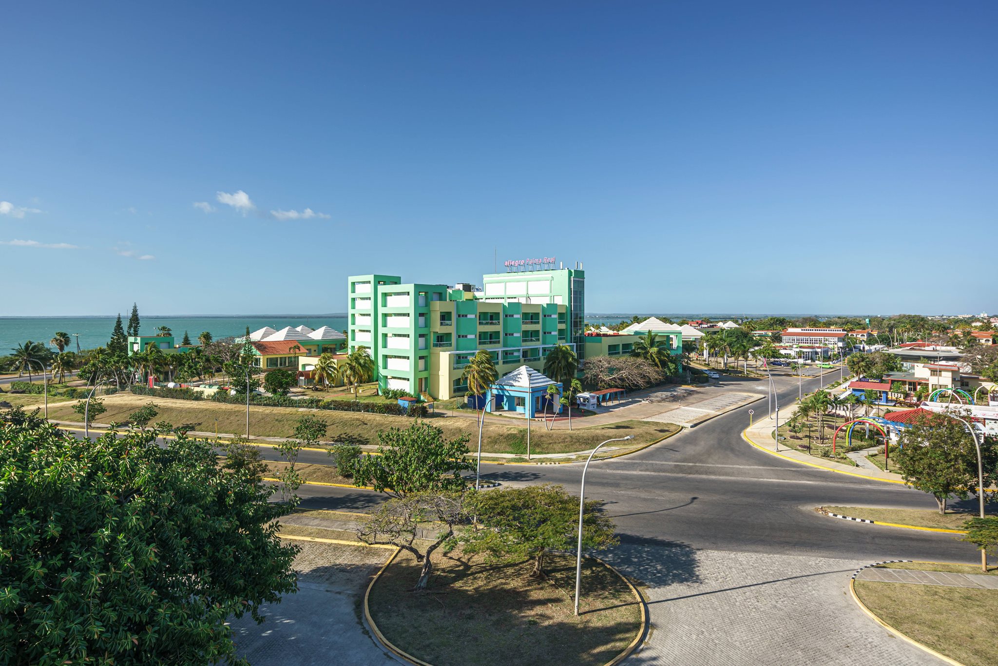 Allegro Palma Real - Varadero | Transat