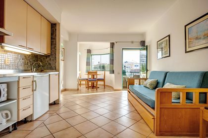 Appartement 1 chambre standard, Oceanus Aparthotel