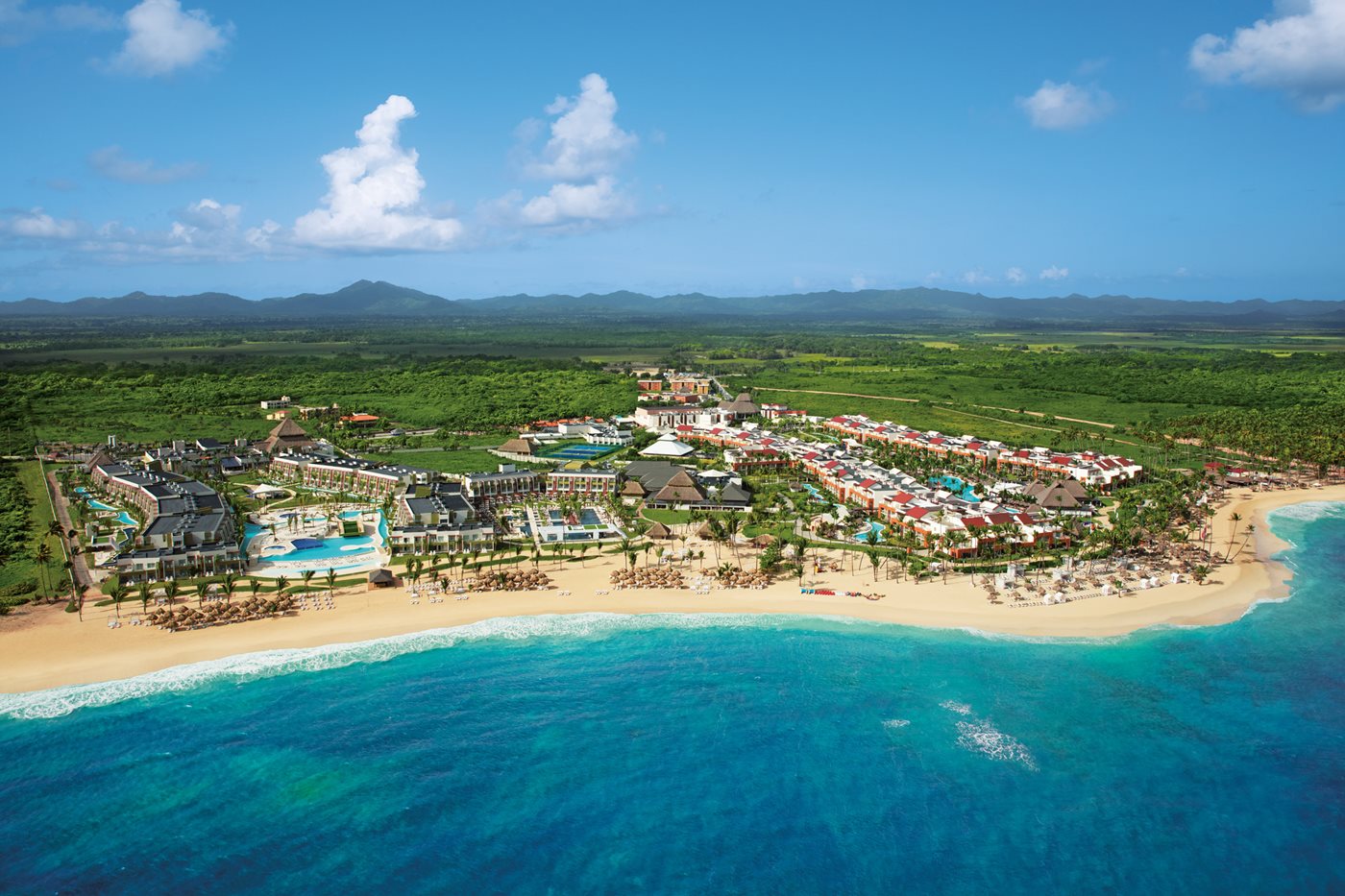 Dreams Onyx Resort & Spa - Punta Cana | Transat