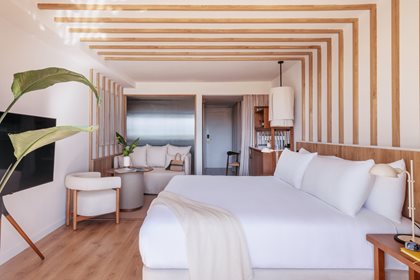 Always Me Connecting Room, ME Marbella