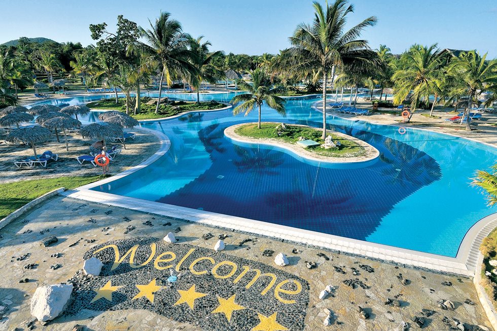 Hotel Playa Pesquero Holguin Transat
