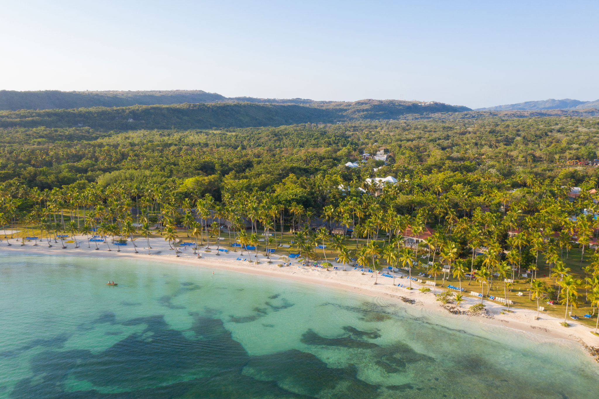 Grand Paradise Samana - Samana  Transat