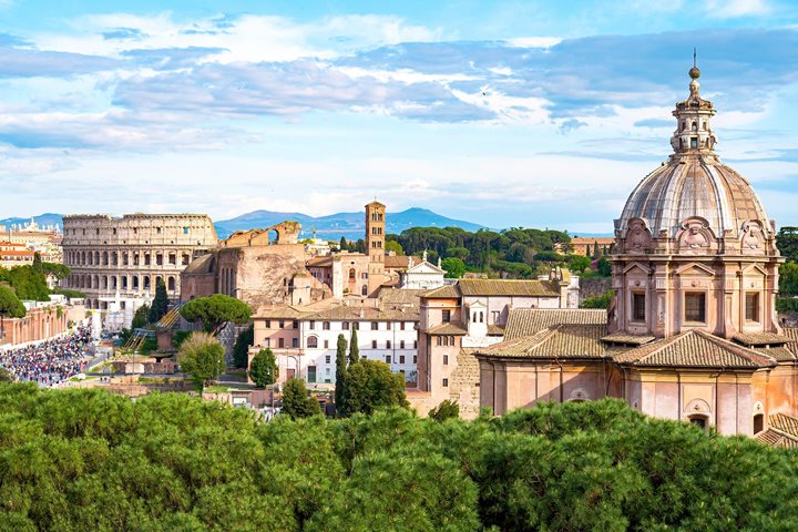 Rome5