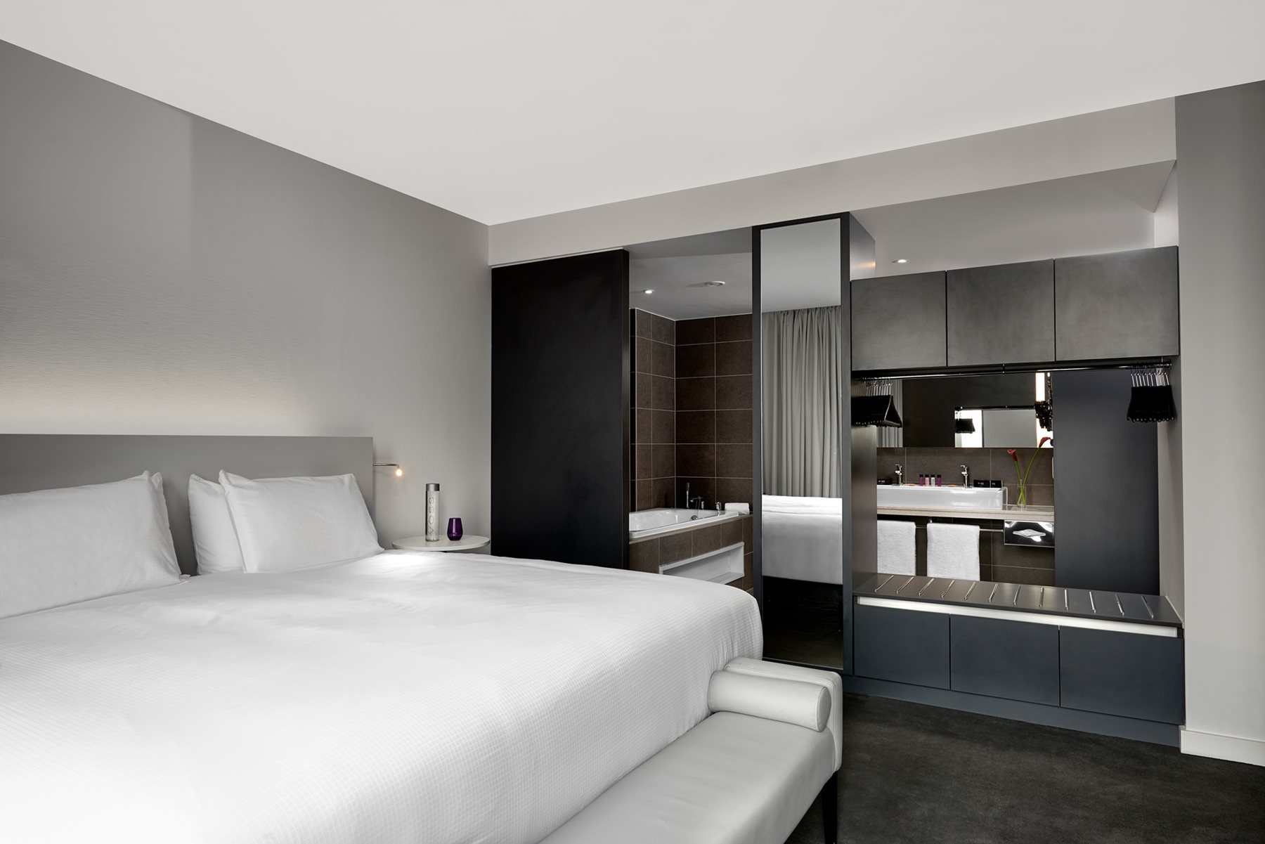 The Townhouse, Innside By Meliá Manchester