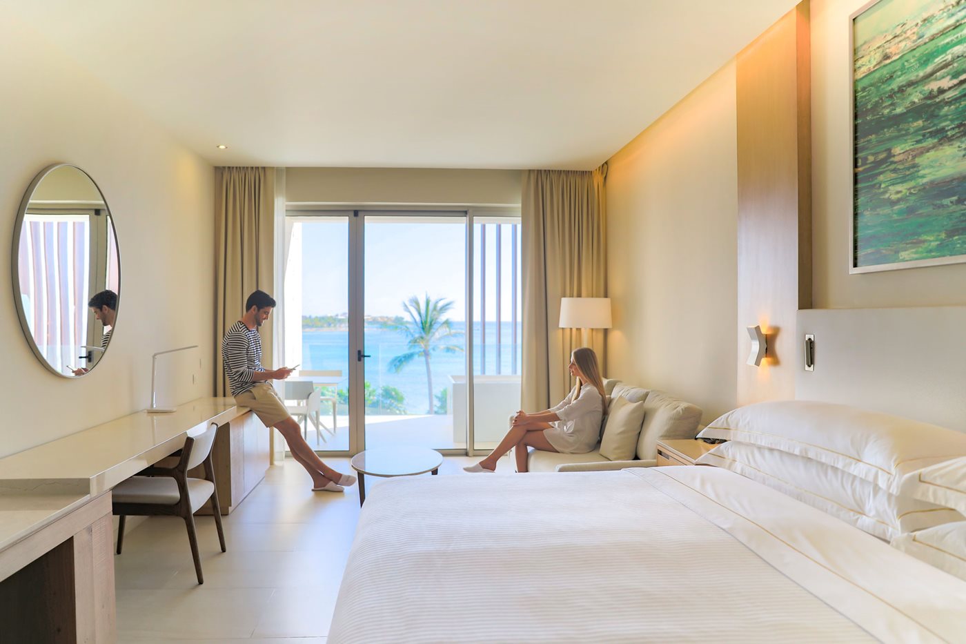 Rooms - Barcelo Maya Riviera Adults Only - Riviera Maya | Transat